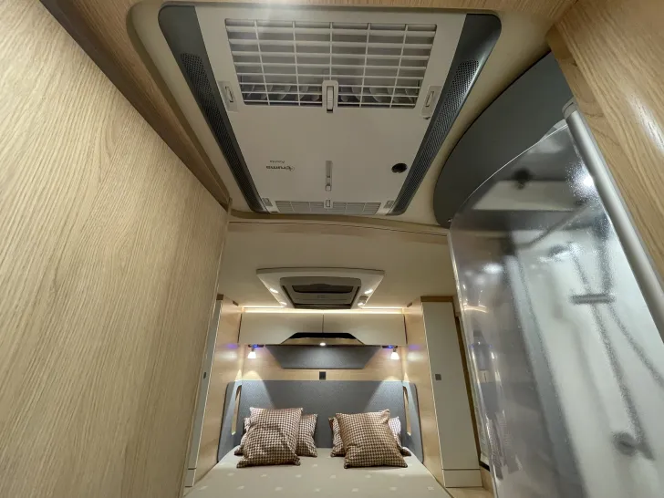 Fahrzeugbild Hymer B-Klasse MC T 690 #23