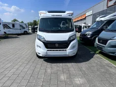 Bild 6 Weinsberg CaraCompact 600 MF Nebelleuchten, Bike-Träger II