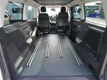 Fahrzeugbild Pössl VANSTAR V-KLASSE #6