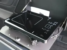 Fahrzeugbild Pössl VANSTAR V-KLASSE #7