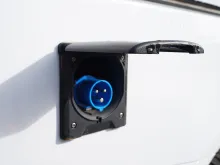 Fahrzeugbild Pössl VANSTAR V-KLASSE #8