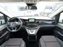 Fahrzeugbild Pössl VANSTAR V-KLASSE #9