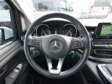 Fahrzeugbild Pössl VANSTAR V-KLASSE #10