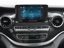 Fahrzeugbild Pössl VANSTAR V-KLASSE #13