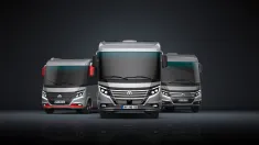 Bild 1 Niesmann + Bischoff ISMOVE 6.9 E