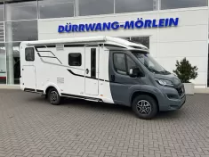 Bild 1 Hymer Exsis-t Pure 580