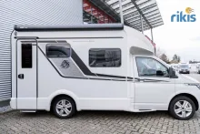 Fahrzeugbild Knaus Tourer Van VANSATION 500 LT #5