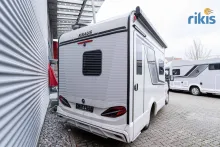 Fahrzeugbild Knaus Tourer Van VANSATION 500 LT #6