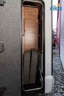 Fahrzeugbild Knaus Tourer Van VANSATION 500 LT #7