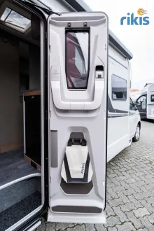 Fahrzeugbild Knaus Tourer Van VANSATION 500 LT #8