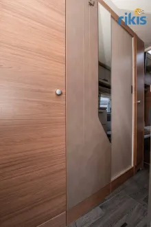 Fahrzeugbild Knaus Tourer Van VANSATION 500 LT #11