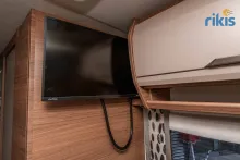 Fahrzeugbild Knaus Tourer Van VANSATION 500 LT #18