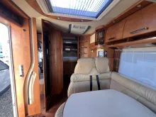 Fahrzeugbild Carthago chic c-line I 5.0 heavy #8