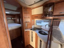 Fahrzeugbild Carthago chic c-line I 5.0 heavy #9