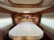 Fahrzeugbild Carthago chic c-line I 5.0 heavy #10