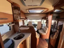 Fahrzeugbild Carthago chic c-line I 5.0 heavy #14