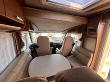Fahrzeugbild Carthago chic c-line I 5.0 heavy #15