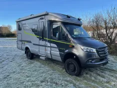 Bild 1 Hymer ML-T 570