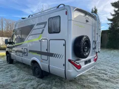 Bild 5 Hymer ML-T 570