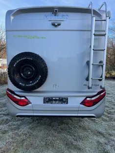 Bild 6 Hymer ML-T 570