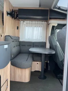 Bild 14 Hymer ML-T 570