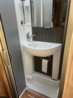 Bild 16 Hymer ML-T 570