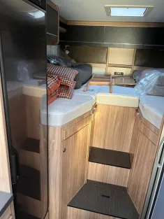 Bild 19 Hymer ML-T 570