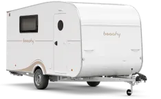 Bild 4 Hobby Beachy 360 Neufahrzeug 2025!