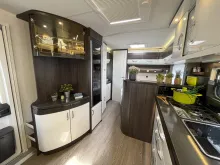 Fahrzeugbild Hobby Prestige 720 KWFU #23