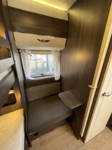 Fahrzeugbild Hobby Prestige 720 KWFU #35