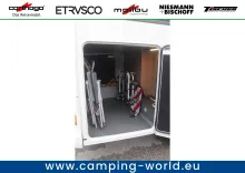 Fahrzeugbild Carthago c-tourer I 144 LE lightweight Leasingfähig #8