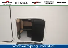 Fahrzeugbild Carthago c-tourer I 144 LE lightweight Leasingfähig #16