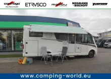 Fahrzeugbild Carthago c-tourer I 144 LE lightweight Leasingfähig #24