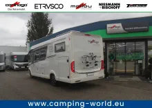 Fahrzeugbild Carthago c-tourer I 144 LE lightweight Leasingfähig #7