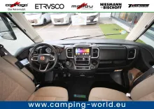 Fahrzeugbild Carthago c-tourer I 144 LE lightweight Leasingfähig #60