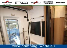 Fahrzeugbild Carthago c-tourer I 144 LE lightweight Leasingfähig #65