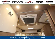 Fahrzeugbild Carthago c-tourer I 144 LE lightweight Leasingfähig #68