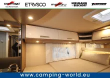 Fahrzeugbild Carthago c-tourer I 144 LE lightweight Leasingfähig #72