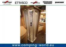Fahrzeugbild Carthago c-tourer I 144 LE lightweight Leasingfähig #79