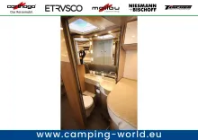 Fahrzeugbild Carthago c-tourer I 144 LE lightweight Leasingfähig #80