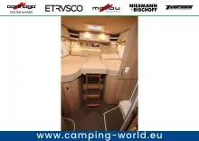 Fahrzeugbild Carthago c-tourer I 144 LE lightweight Leasingfähig #82