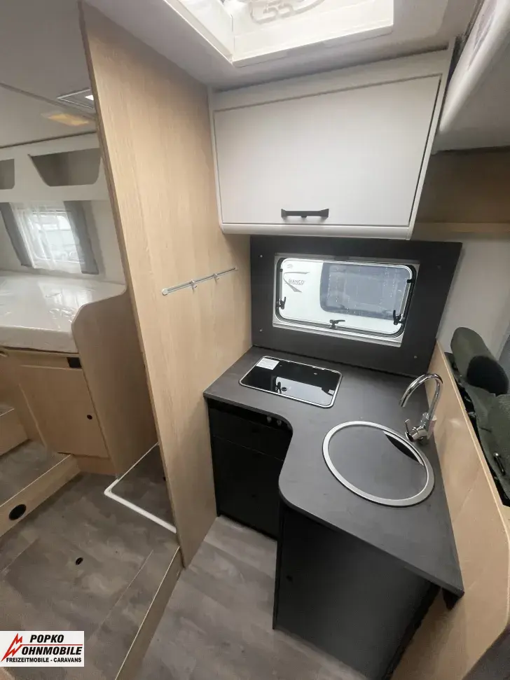 Fahrzeugbild Sunlight T 68 XX Sondermodell 20 Jahre #12