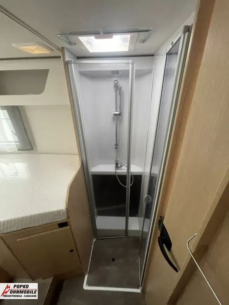 Fahrzeugbild Sunlight T 68 XX Sondermodell 20 Jahre #14