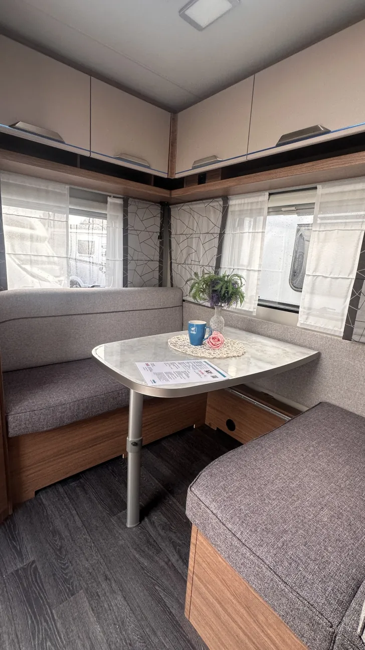 Fahrzeugbild Knaus Sport 400 QD Ausstellungspreis ! #7