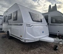 Fahrzeugbild Knaus Sport 400 QD Ausstellungspreis ! #1