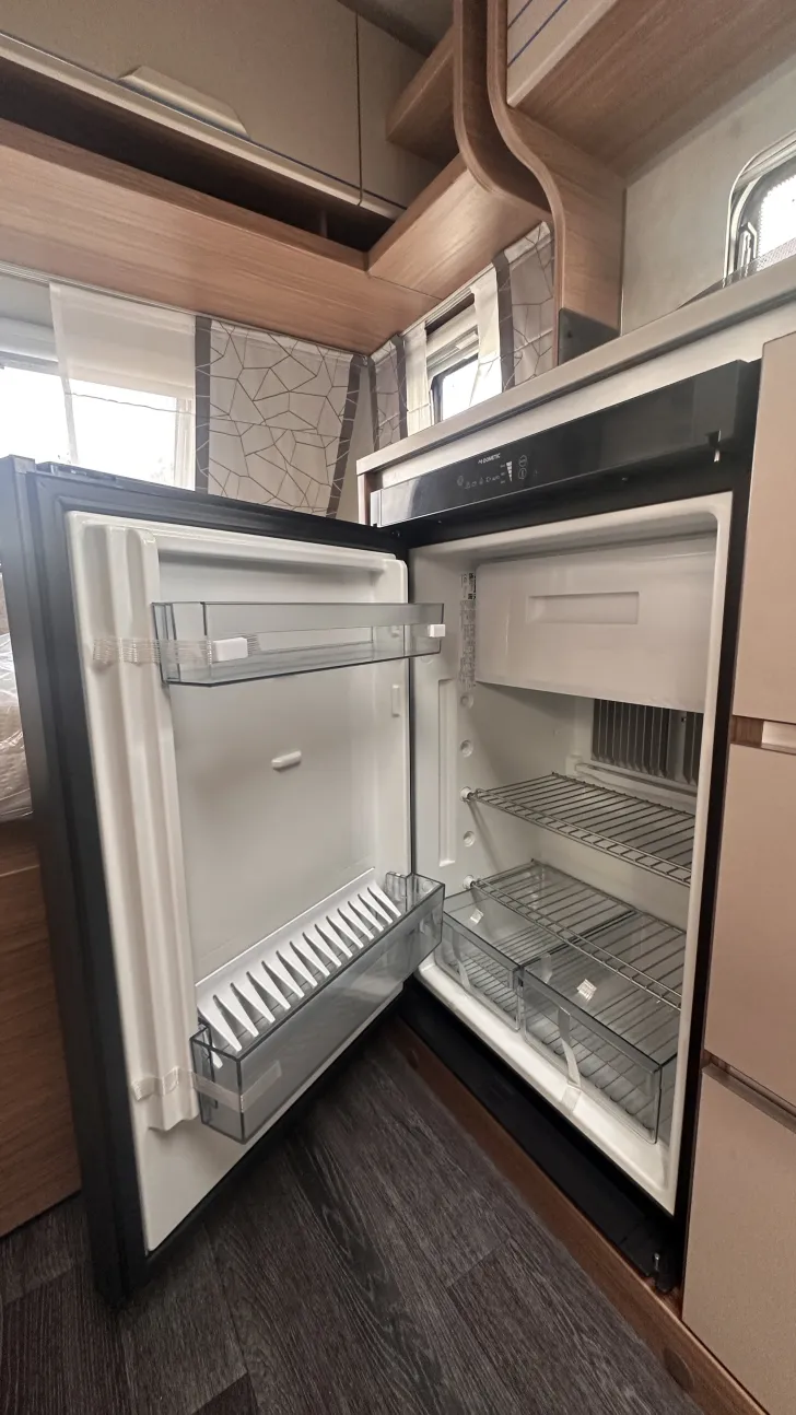 Fahrzeugbild Knaus Sport 400 QD Ausstellungspreis ! #12