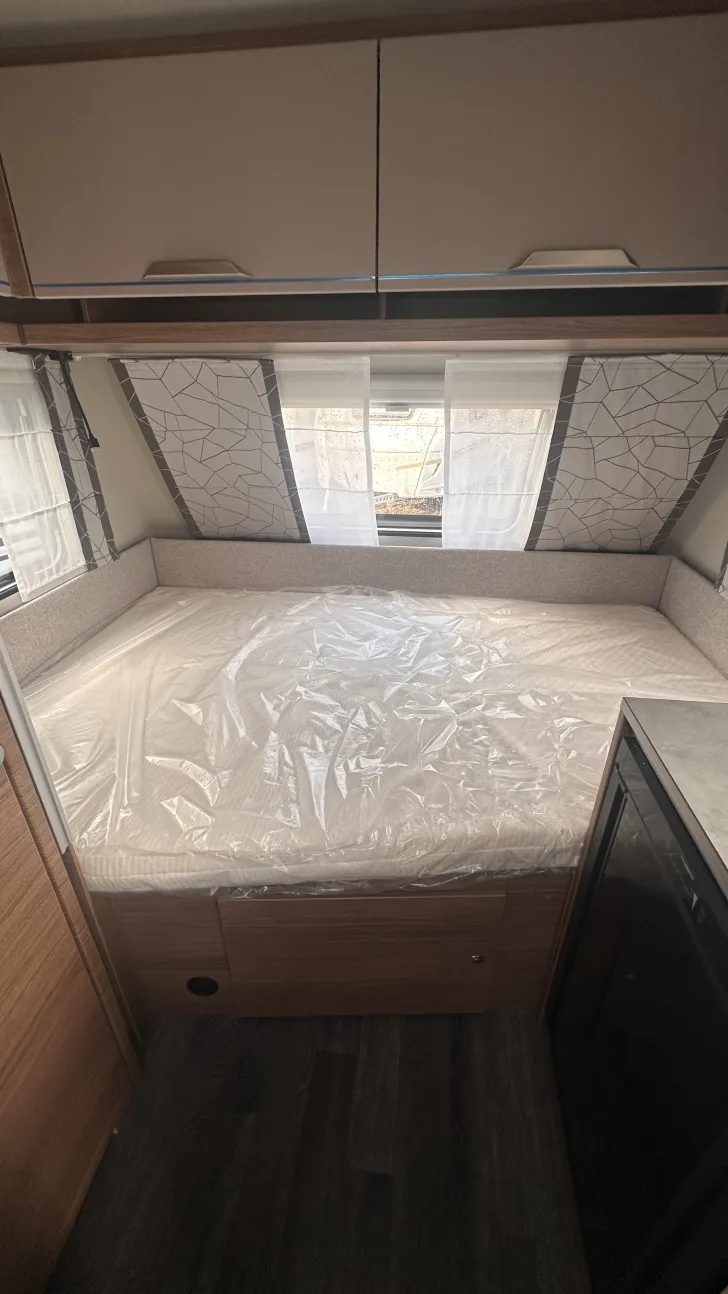 Fahrzeugbild Knaus Sport 400 QD Ausstellungspreis ! #9