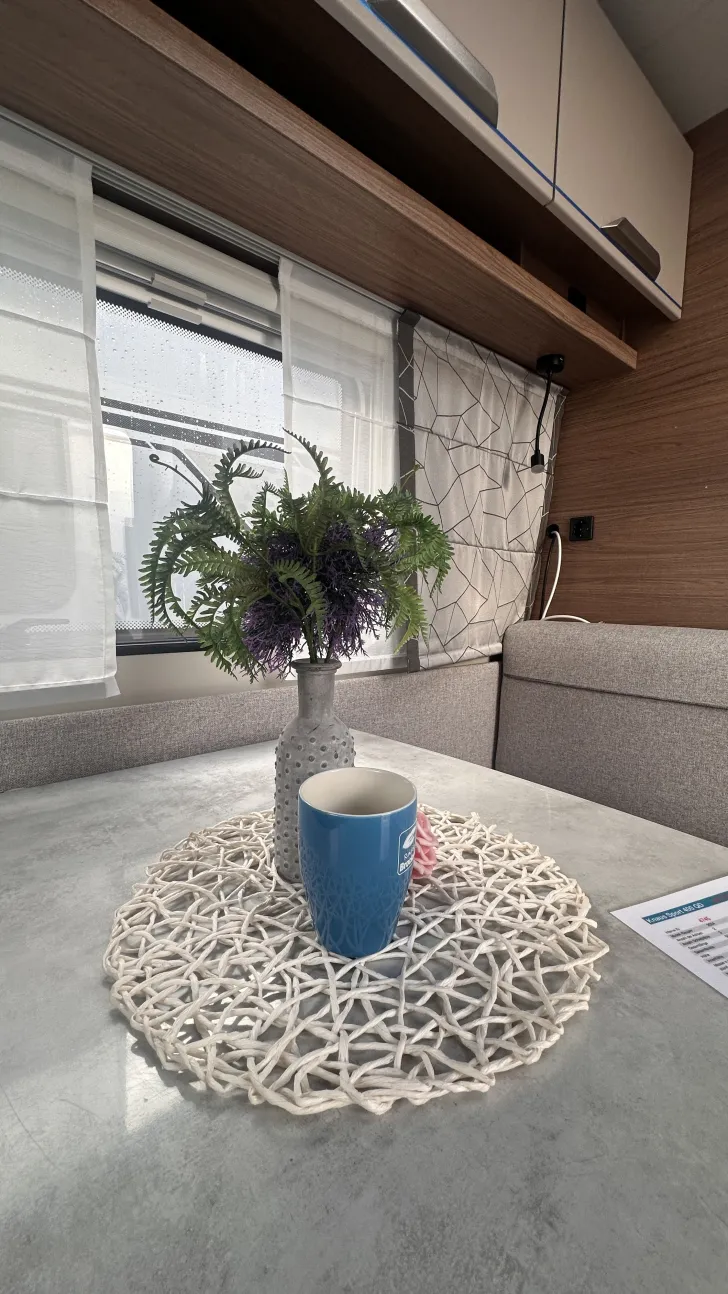 Fahrzeugbild Knaus Sport 400 QD Ausstellungspreis ! #15