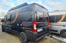 Fahrzeugbild Malibu Van Compact 600 LE Listenpreis 88.680€ #4