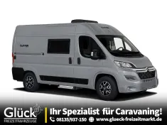Bild 1 Clever VAN TOUR 540